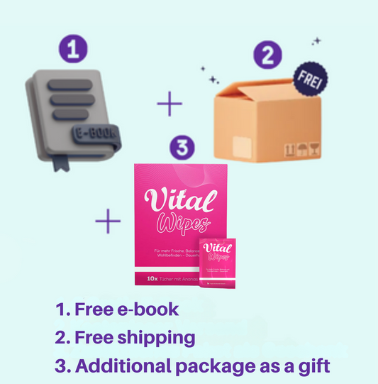 eBook + 2 packs gratuits